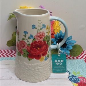 Pioneer Woman Sweet Rose 🌹 Mug. New